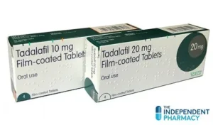 Buy Tadalafil Online in USA: Your Complete Guide