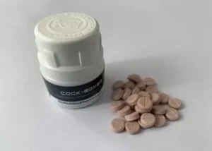 Buy Male Vitality Enhancement Capsules Online in USA