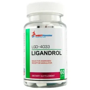 Buy LGD-4033 Online in USA