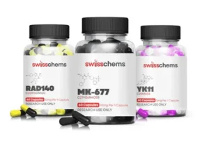 Buy MK-677 Online in USA: Comprehensive Guide to Ibutamoren