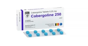 Buy Cabergoline Online in USA