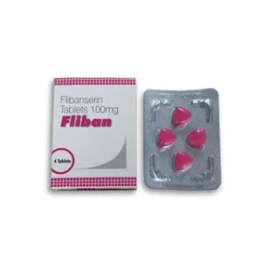 Buy Flibanserin Online in USA: Complete Guide to Addyi Purchase
