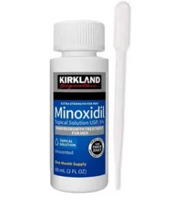 Buy Minoxidil Online in USA: Your Complete Guide to Hair Regrowth Treatment