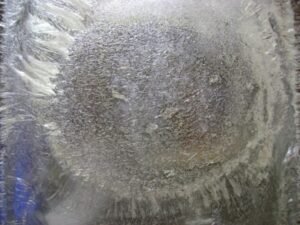Pure Mescaline HCI